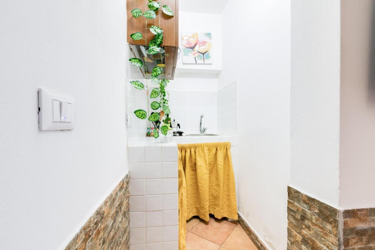 Politeama'S Corner 2 - Affitti Brevi Italia Apartment ปาแลร์โม ภายนอก รูปภาพ